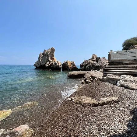 I Mori Di Sicilia Relais Charme شقة