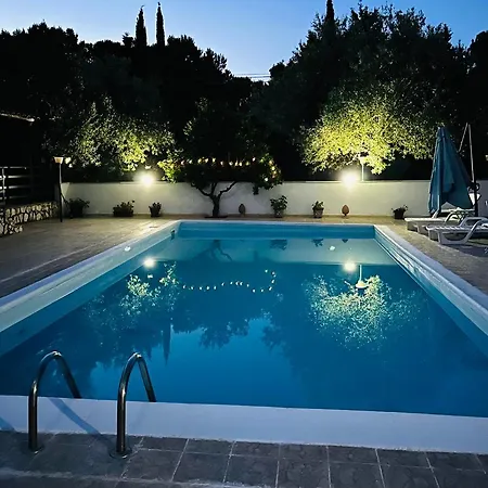 I Mori Di Sicilia Relais Charme *