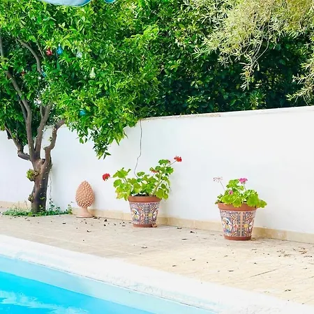 I Mori Di Sicilia Relais Charme
