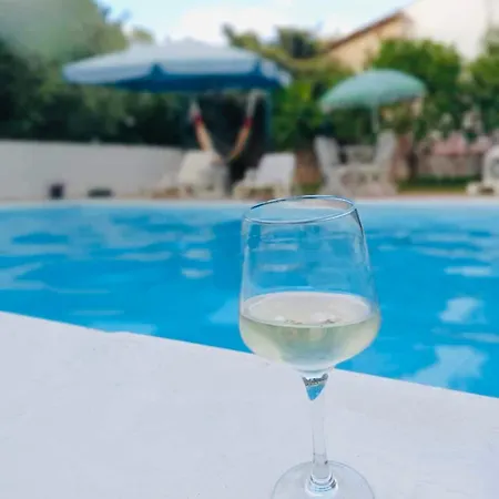 I Mori Di Sicilia Relais Charme شقة *