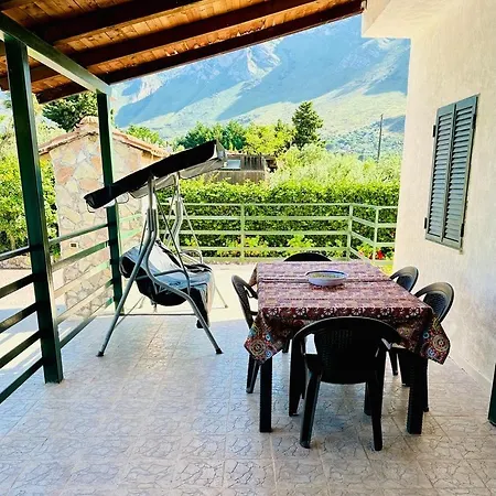 I Mori Di Sicilia Relais Charme