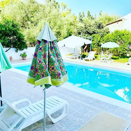 I Mori Di Sicilia Relais Charme *