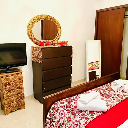 شقة I Mori Di Sicilia Relais Charme *