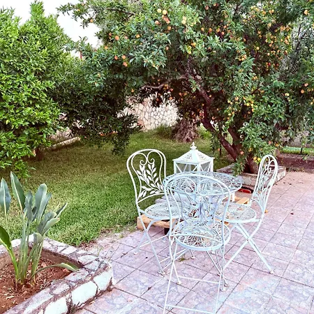 I Mori Di Sicilia Relais Charme ألتافيلا ميليتشا