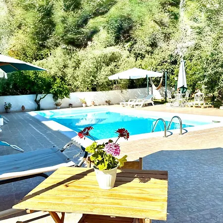 شقة I Mori Di Sicilia Relais Charme *