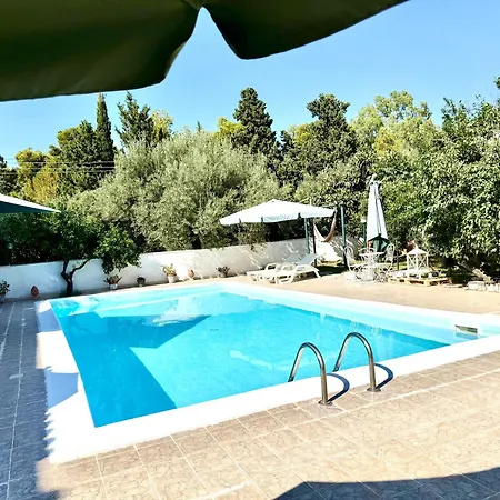 شقة I Mori Di Sicilia Relais Charme