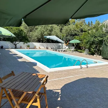 I Mori Di Sicilia Relais Charme *