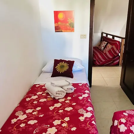 Daire I Mori Di Sicilia Relais Charme Altavilla Milicia
