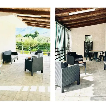 I Mori Di Sicilia Relais Charme Daire Altavilla Milicia