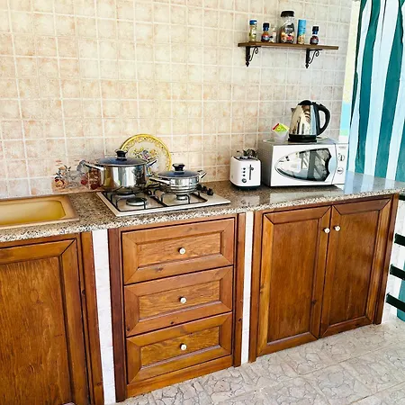I Mori Di Sicilia Relais Charme Altavilla Milicia