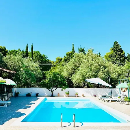 I Mori Di Sicilia Relais Charme * Altavilla Milicia