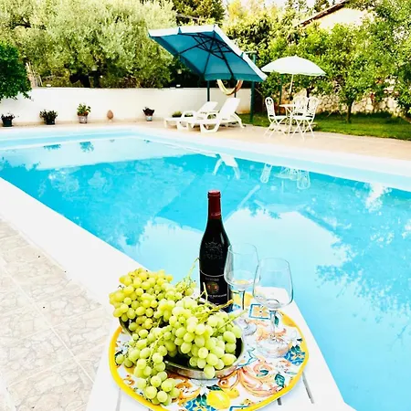 I Mori Di Sicilia Relais Charme
