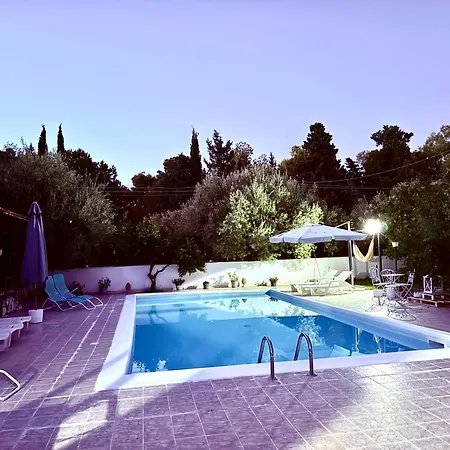 I Mori Di Sicilia Relais Charme Daire Altavilla Milicia
