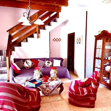 I Mori Di Sicilia Relais Charme Altavilla Milicia